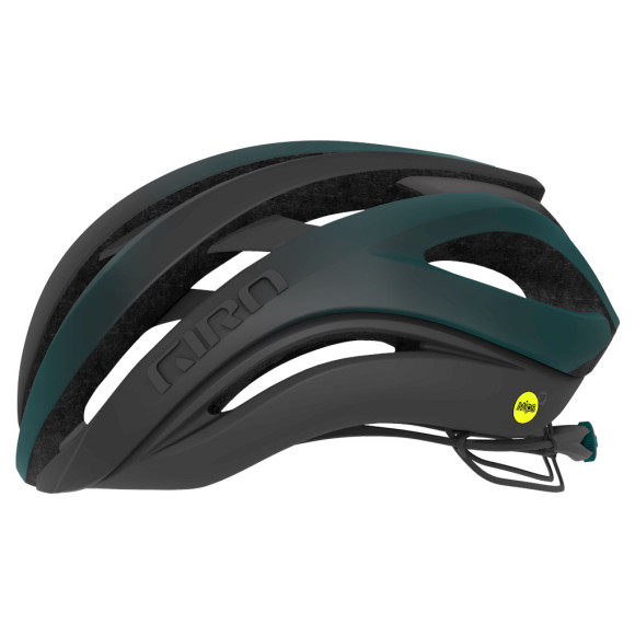 Casco GIRO Aether MIPS True Spruce Black Fade