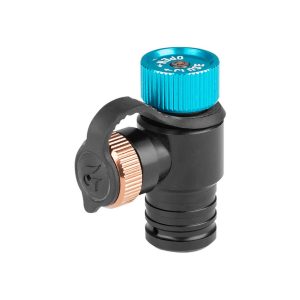 Adaptador Blackburn Core Co2