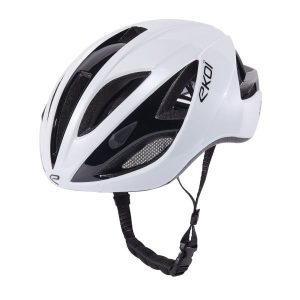 Casco EKOI AR13 Evo Blanco Negro