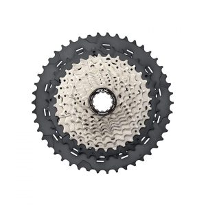 Cassette Shimano CS-M7000 11s 11-46