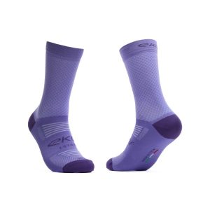 Calcetines EKOI Perf ESTATE 18 cm Lila