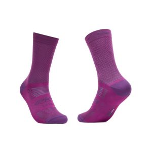 Calcetines EKOI Perf ESTATE 18 cm Violeta