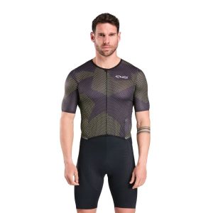 Traje de triatlón EKOI Perf Stars
