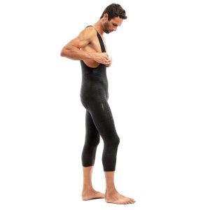 Culotte pirata EKOI Perf Hexa 3D GEL