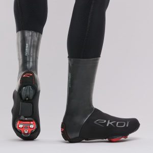Cubrezapatillas EKOI Racing SLIM WARM Neopreno 2mm