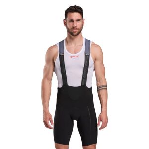 Culotte anti-abrasión EKOI Racing CORDURA