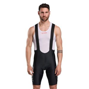 Culote EKOI Perf GEL POWER Negro Blanco