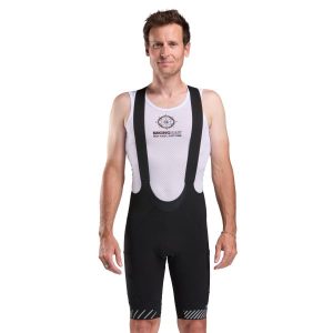 Culotte EKOI Racing Cargo BikingMan Reflective Evo
