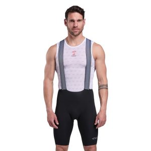 Culote EKOI Racing SUPERSOFT EVO Negro