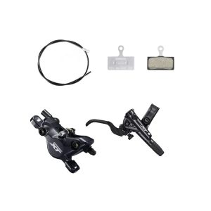Freno trasero de disco Shimano DEORE XT M8100 1700mm