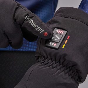 Guantes calefactables EKOI Perf HEAT CONCEPT 5