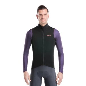 Chaleco térmico EKOI Racing GRAPHENE