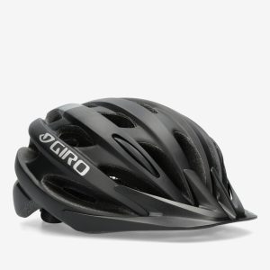 Giro Revel - Negro - Casco Ciclismo talla UNICA