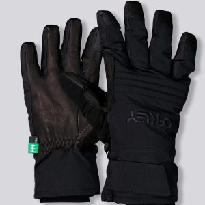 Guantes Oakley - Negro - Guantes Esquí talla L