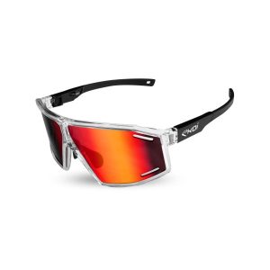 Gafas EKOI TEAM STAR Translúcida Blanca