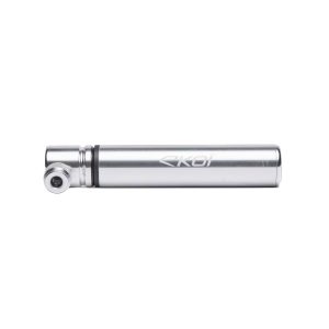 Mini Bomba Ultra Compacta Alu EKOI PRESTA 90 PSI