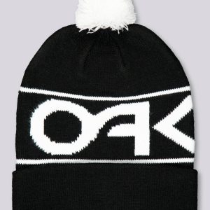 Oakley Factory Pilot Core - Negro - Gorro MKP talla T.U.