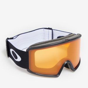 Oakley Target Line - Negro - Gafas Ventisca Esquí talla T.U.