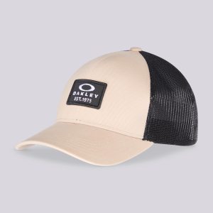 Oakley Volumen - Negro - Gorra talla UNICA