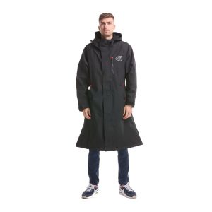 Poncho EKOI Racing MTB Bosque