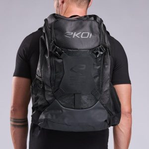 Mochila EKOI Perf CYCLING TEAM Ghost Edition