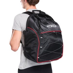 Mochila EKOI Racing PRO