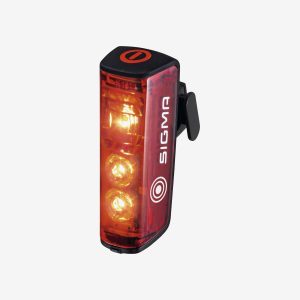 Sigma Blaze Flash - Negro - Luces Bicicleta talla UNICA