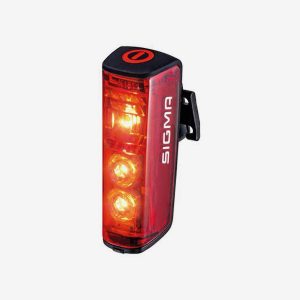 Sigma Blaze - Negro - Luces Bicicleta talla UNICA