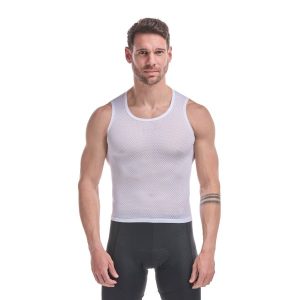 Camiseta interior EKOI Perf SUNLIGHT sin mangas