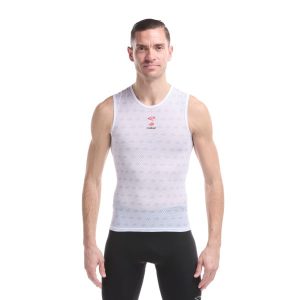 Camiseta interior EKOI Racing PRO OUTLAST sin mangas