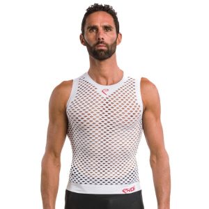 Camiseta interior EKOI SUNTECH EVO sin mangas