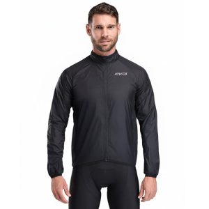 Chaqueta cortavientos EKOI WINDPROOF