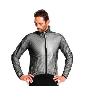 Chaqueta EKOI WATERPROOF Pro Cycling Team