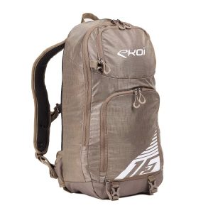 Mochila de Hidratación y Protección D3O EKOI Perf IDRO 16.2