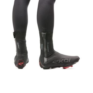 Cubrezapatillas EKOI Perf Thermo Polartec®