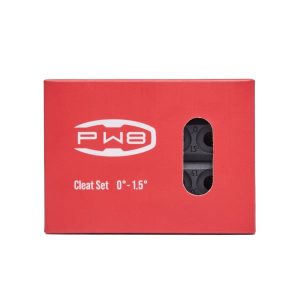 Pack calas PW8: 0/1.5°