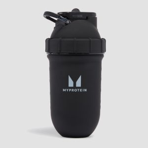 Vaso mezclador de metal de Myprotein Shakesphere