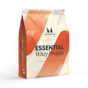 Essential Whey Protein - 500g - 20raciones - Crema de Fresas