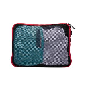 Bolsa de Viaje EKOI MESH 7 L