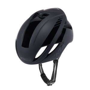 Casco EKOI Perf AR14 Negro mate