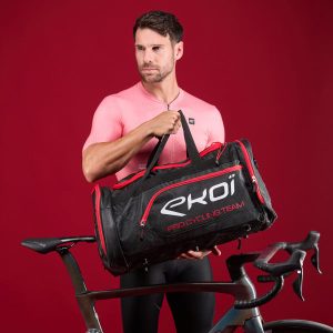 Bolsa de Deporte EKOI Pro Cycling Team