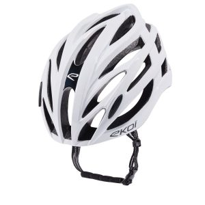 Casco EKOI CORSA LIGHT Blanco