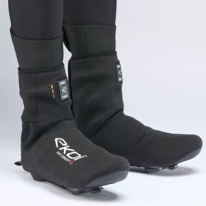 Cubrezapatillas calefactables EKOI HEAT CONCEPT EVO