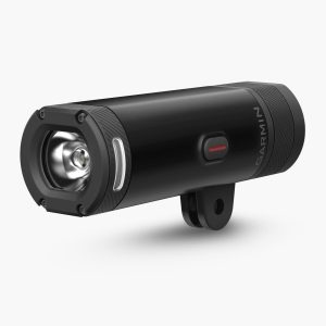 Garmin Varia UT800 - Negro - Luz Inteligente Ciclismo talla UNICA