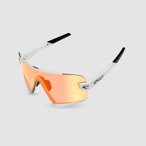 Gafas EKOI OTTIMO Blancas PH Rojas Cat1.3
