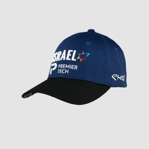 Gorra de podio EKOI Proteam Israel Premier Tech