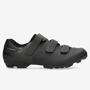 Shimano SH-RC100 - Negro - Zapatillas Ciclismo Hombre MKP talla 40