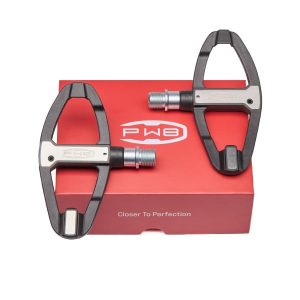 Pedales PW8 CrMo