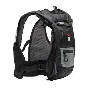 Bolsa de Hidratación y Protección D3O EKOI Perf COMPACT BLACK