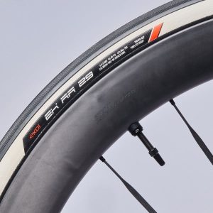 Pack de 2 Cubiertas Carretera EKOI Racing Fast 29 TUBELESS READY LIMITED